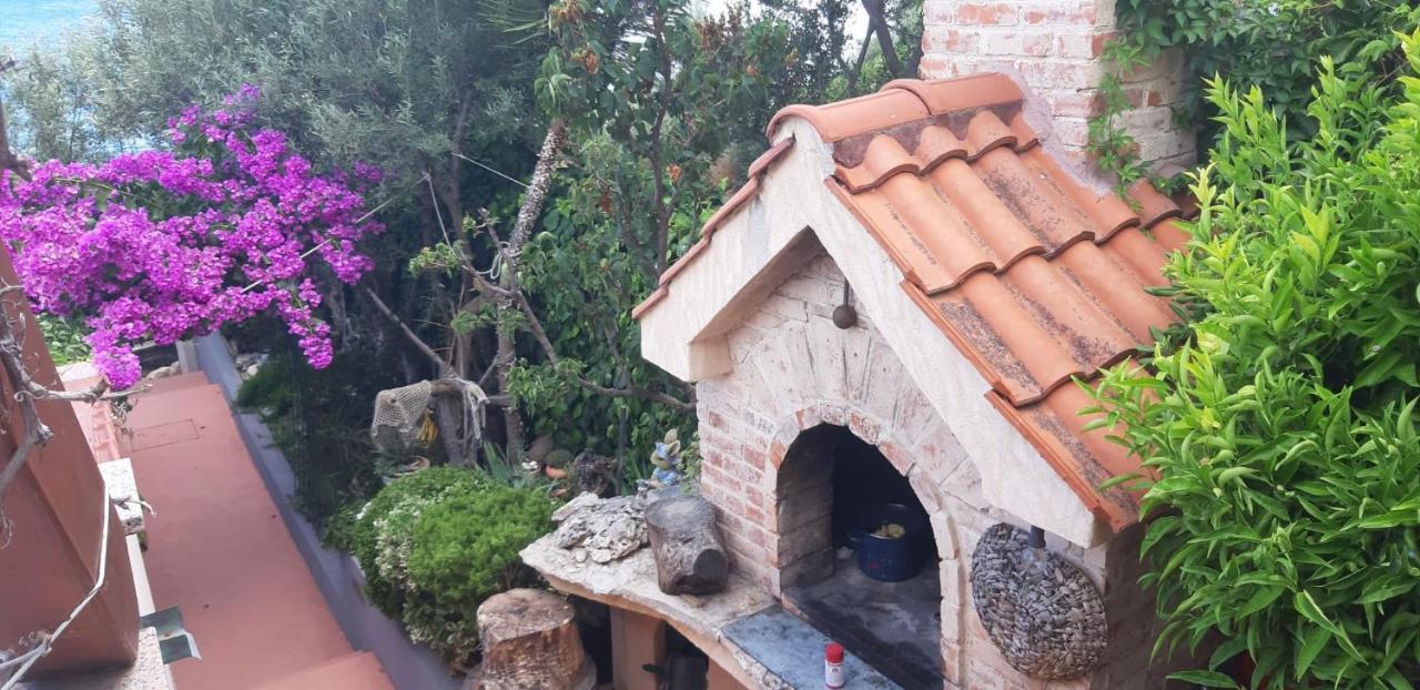Apartments Luka Sevid Εξωτερικό φωτογραφία