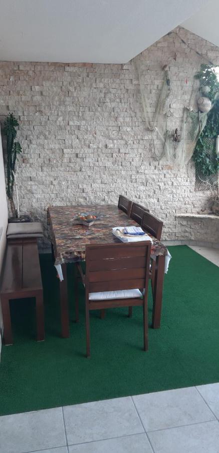 Apartments Luka Sevid Εξωτερικό φωτογραφία