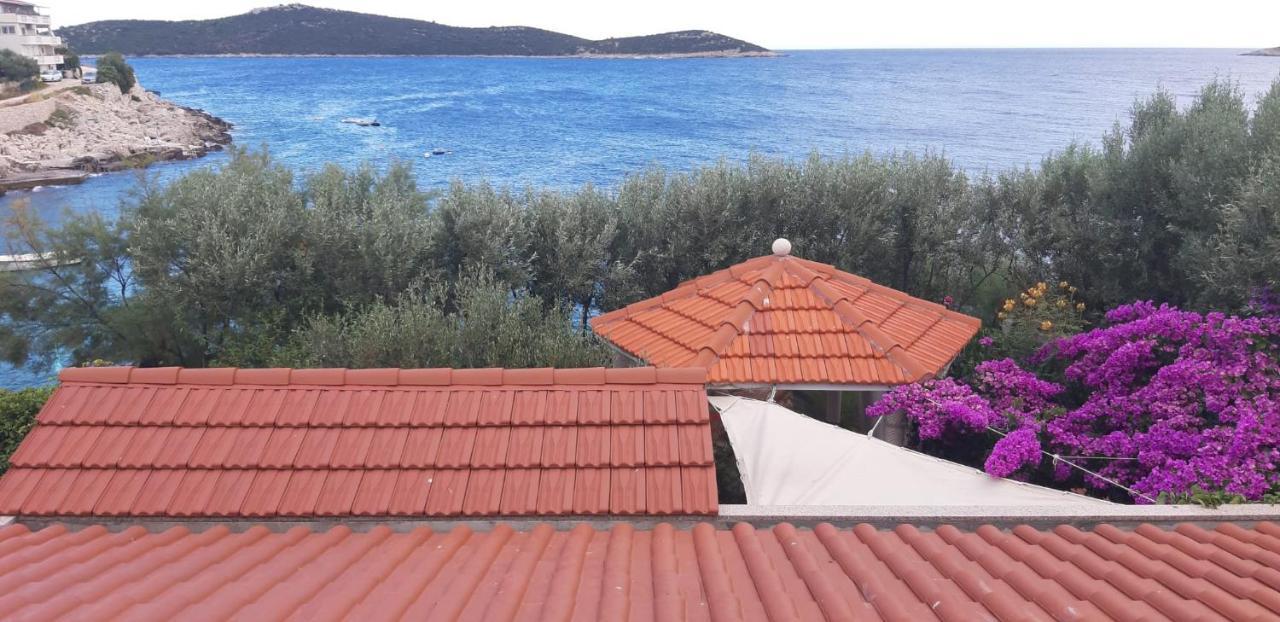 Apartments Luka Sevid Εξωτερικό φωτογραφία