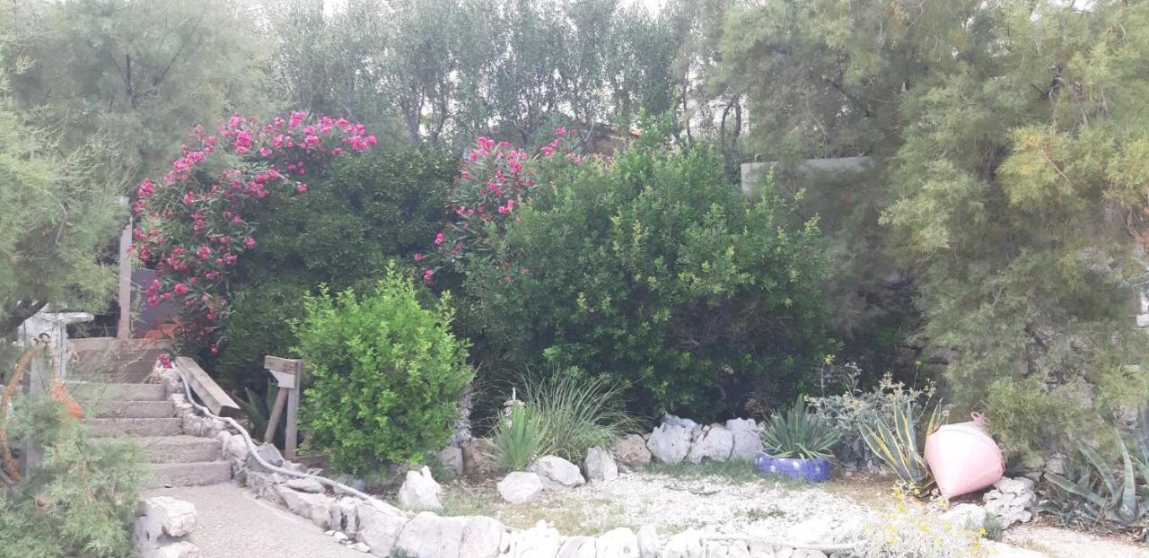 Apartments Luka Sevid Εξωτερικό φωτογραφία