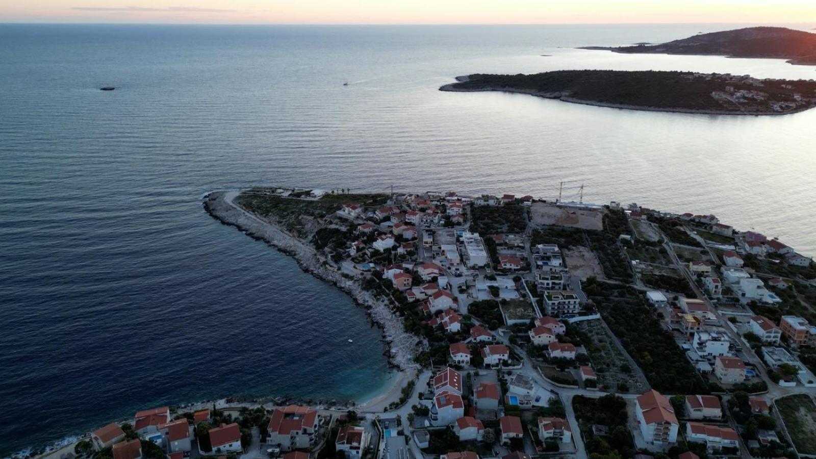 Apartments Luka Sevid Εξωτερικό φωτογραφία