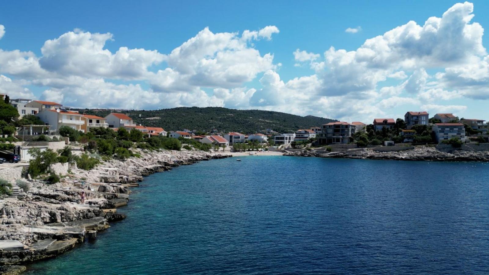 Apartments Luka Sevid Εξωτερικό φωτογραφία
