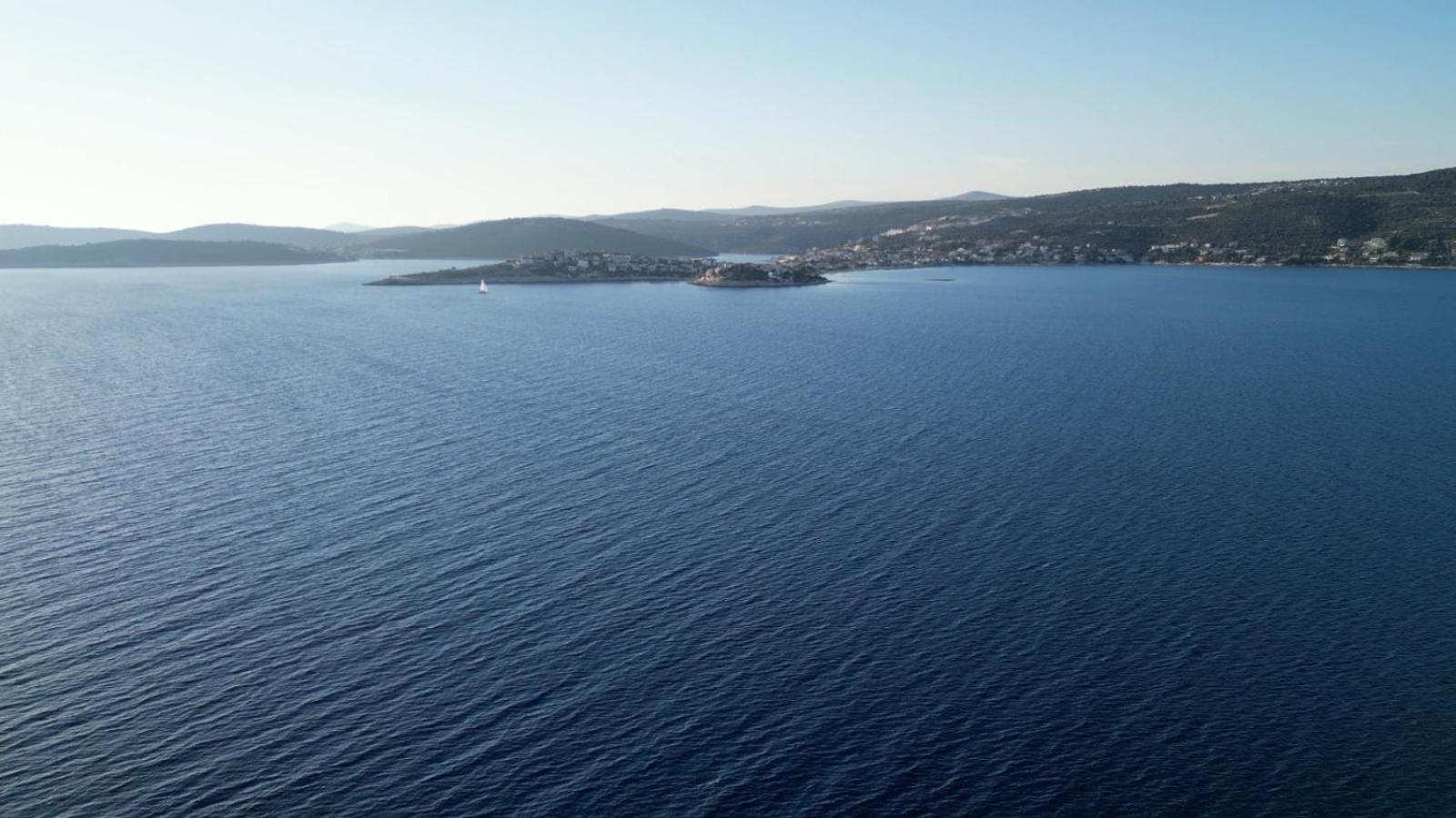 Apartments Luka Sevid Εξωτερικό φωτογραφία