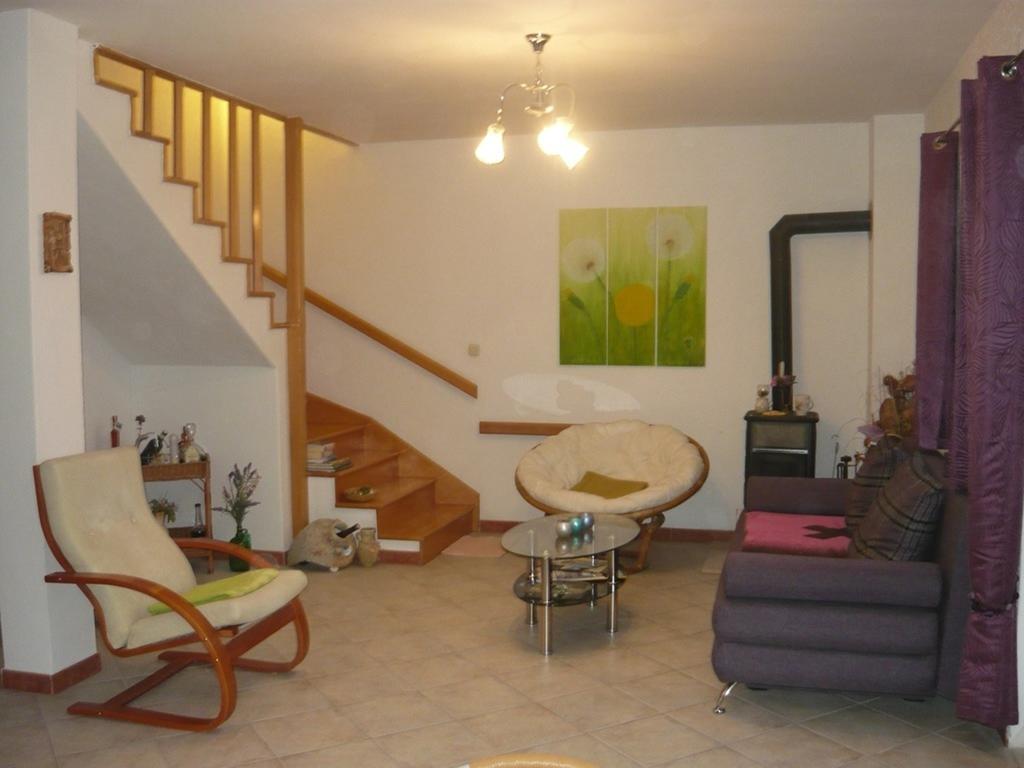 Apartments Luka Sevid Εξωτερικό φωτογραφία