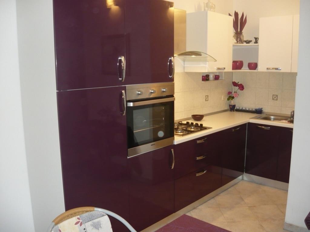 Apartments Luka Sevid Εξωτερικό φωτογραφία