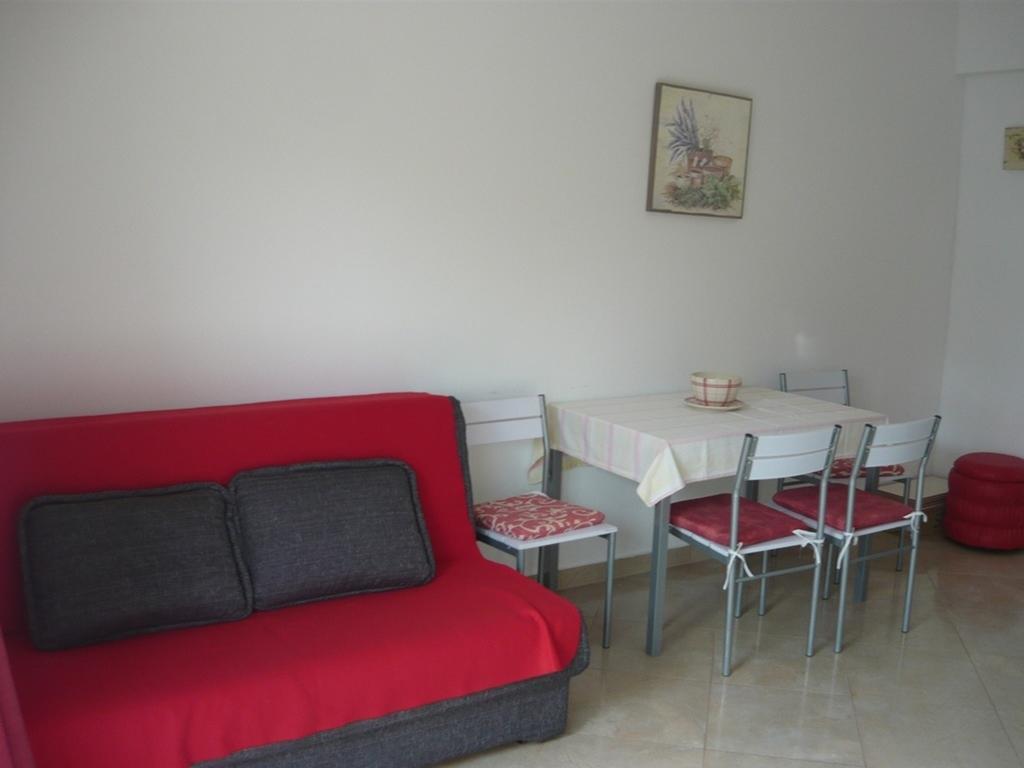 Apartments Luka Sevid Εξωτερικό φωτογραφία